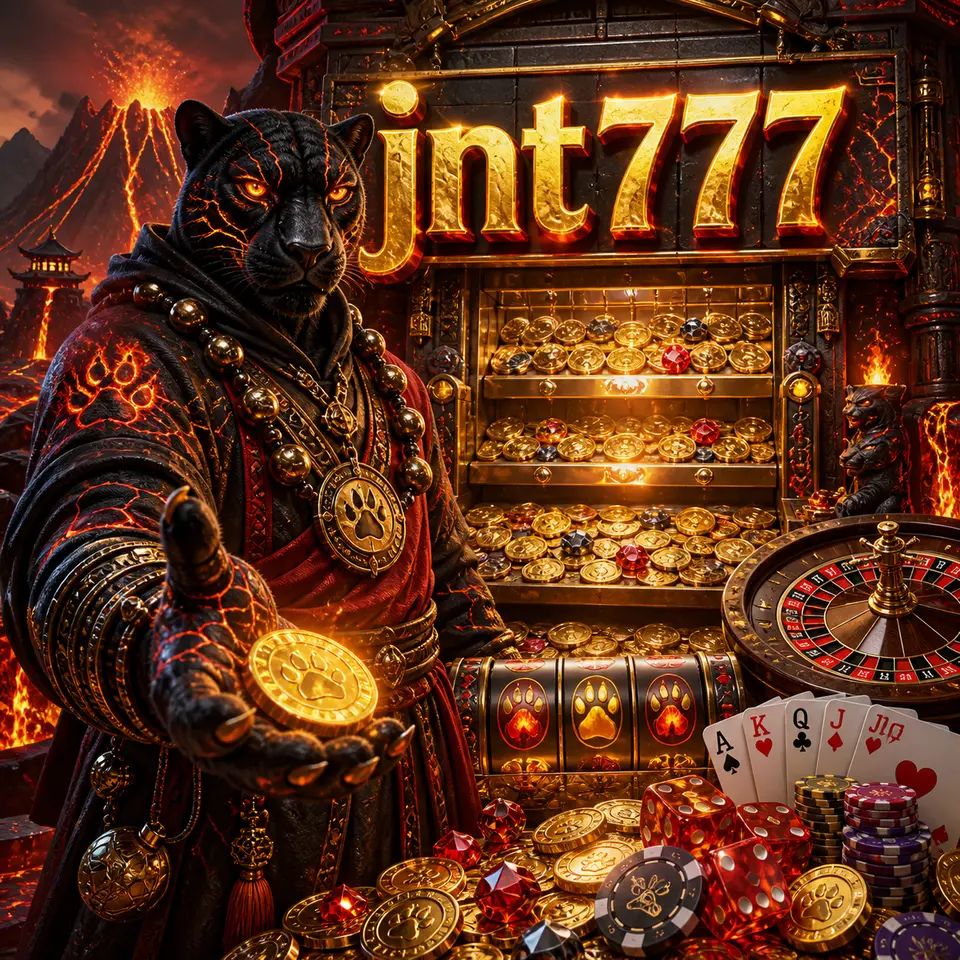 jnt777 Unduh