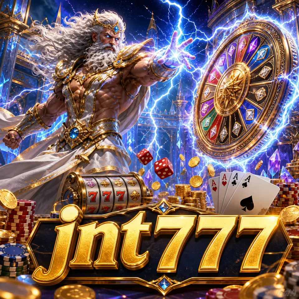 jnt777 Akses