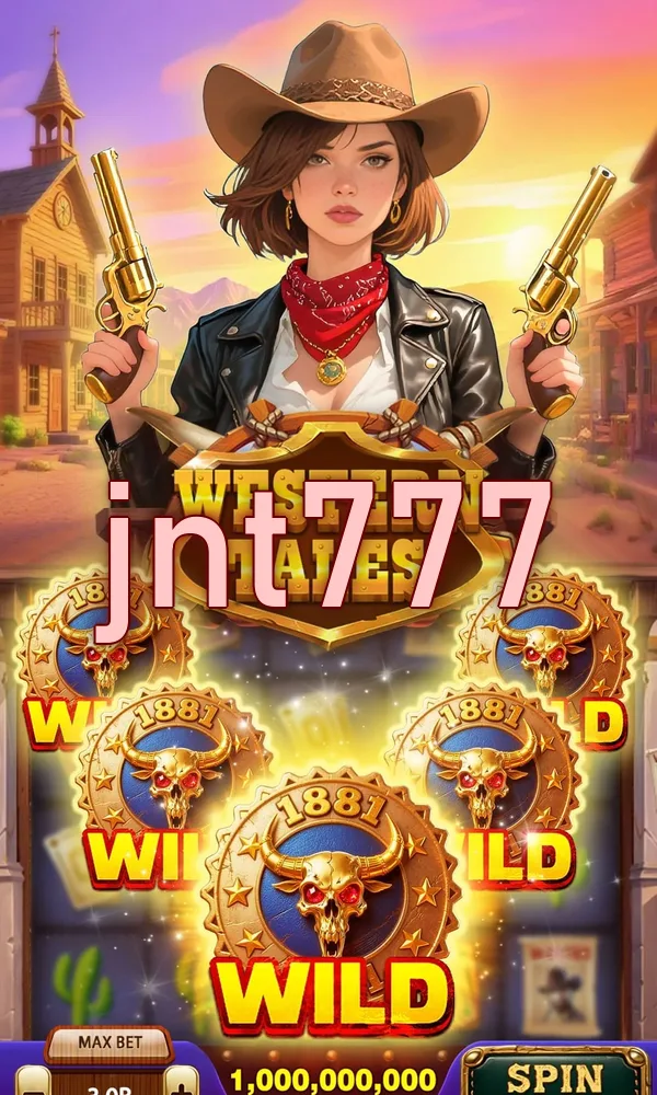 jnt777 Akses