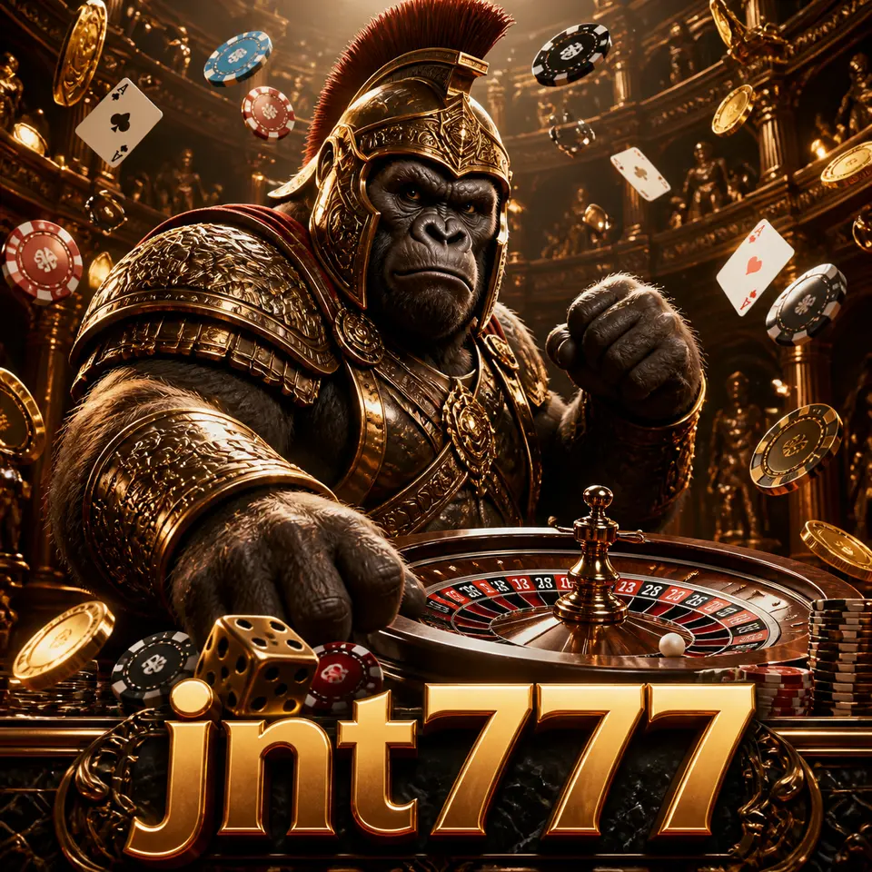 jnt777 Masuk
