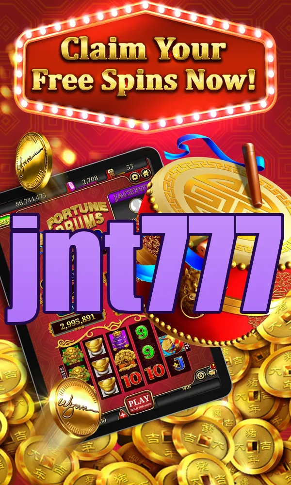 jnt777 Masuk