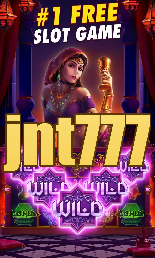 jnt777 Masuk