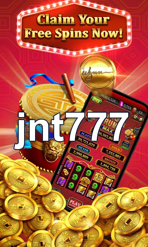 jnt777 Masuk