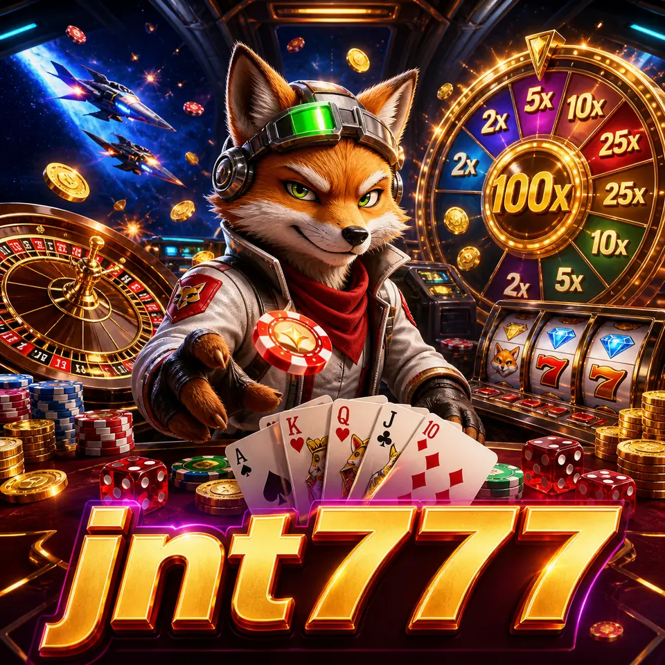 jnt777 APK Resmi Akses