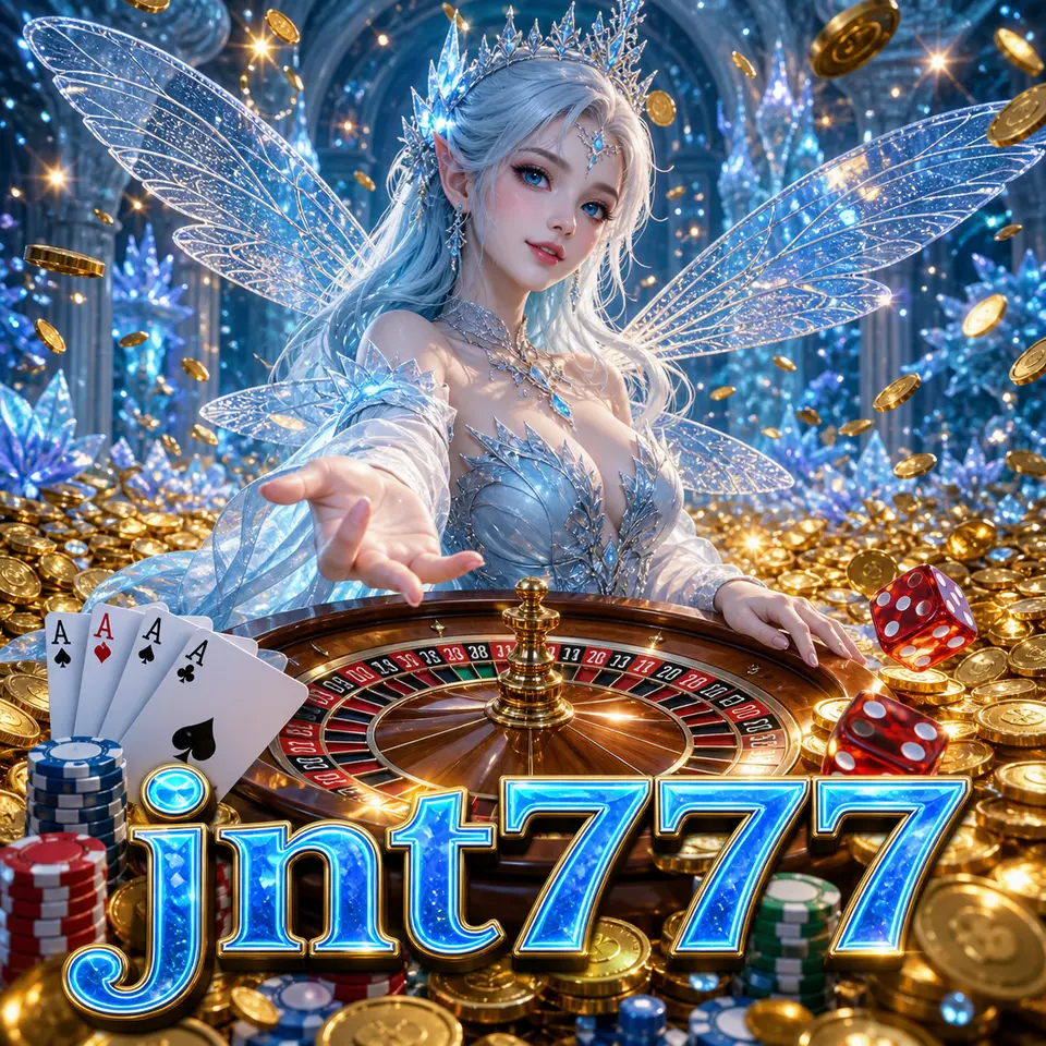 jnt777 APK Resmi Unduh