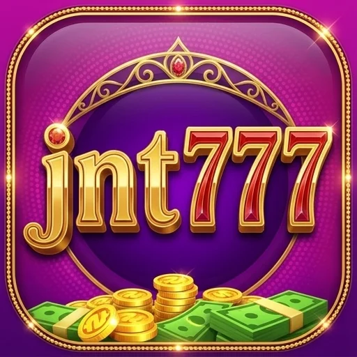 jnt777 Logo - Resmi