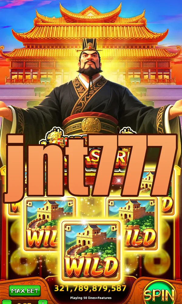 jnt777 Tangkapan Layar - APK Resmi