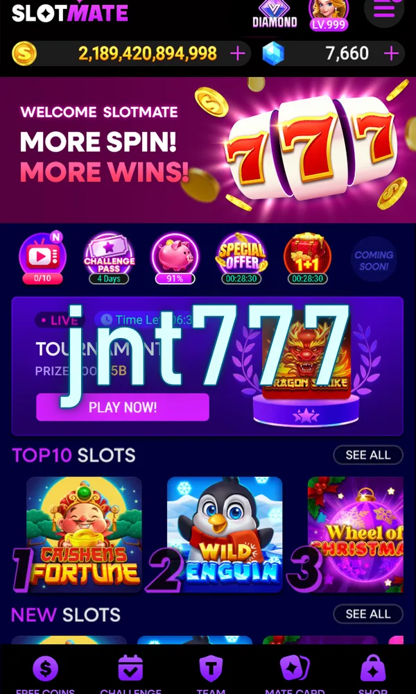 jnt777 Preview - Resmi Unduh